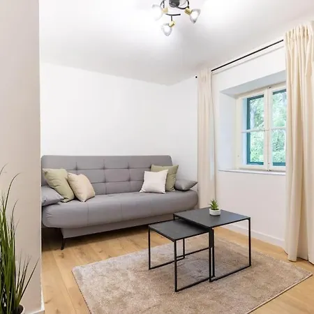 Appartement Chiba Split