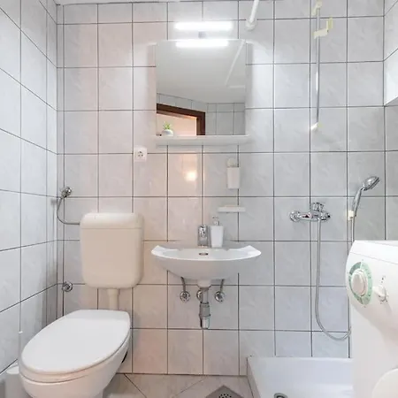 Chiba Appartement Split