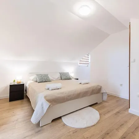 Appartement Chiba Split