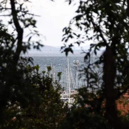 Chiba Appartement Split