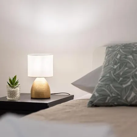 Chiba 公寓 斯普利特