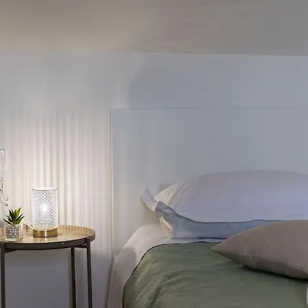 公寓 Chiba 斯普利特