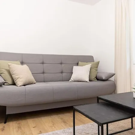 Appartement Chiba Split