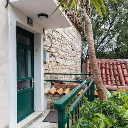 公寓 Chiba 斯普利特