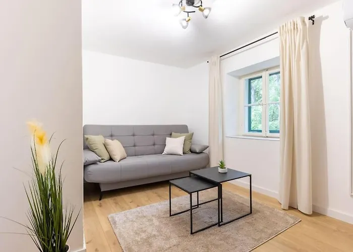 Appartamento Chiba Spalato