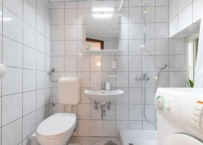 Chiba Appartamento Spalato