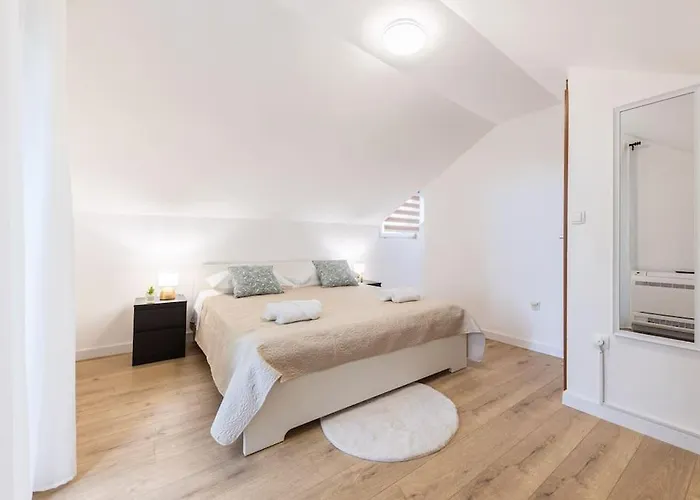 Appartamento Chiba Spalato