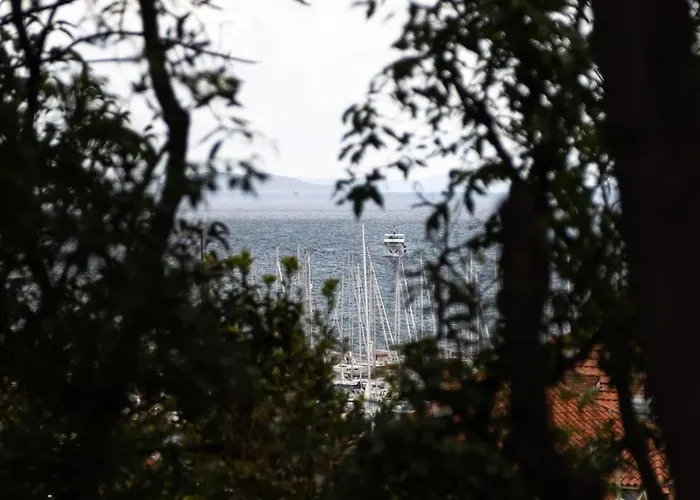 Chiba Appartamento Spalato