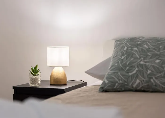 Chiba Appartamento Spalato