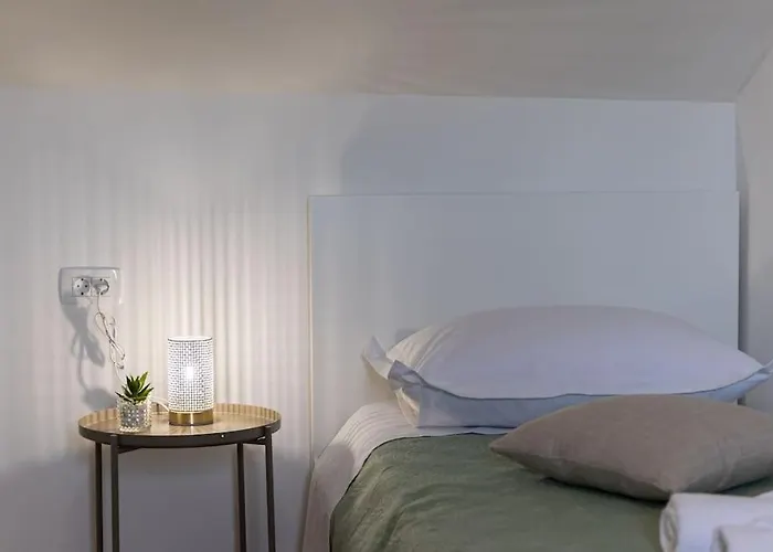 Appartamento Chiba Spalato