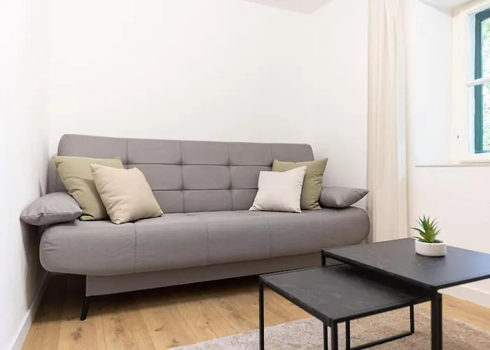 Appartamento Chiba Spalato