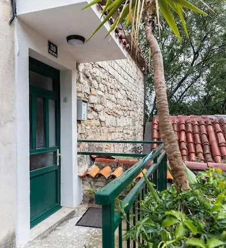 Appartamento Chiba Spalato